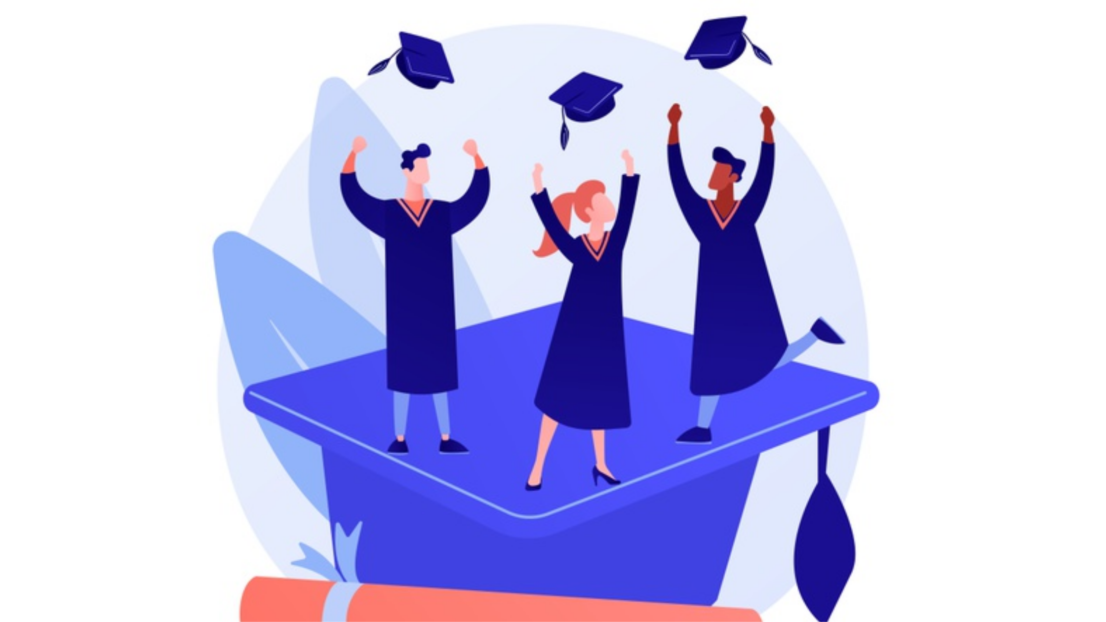 What after graduation in 2021- skills to build for a better future