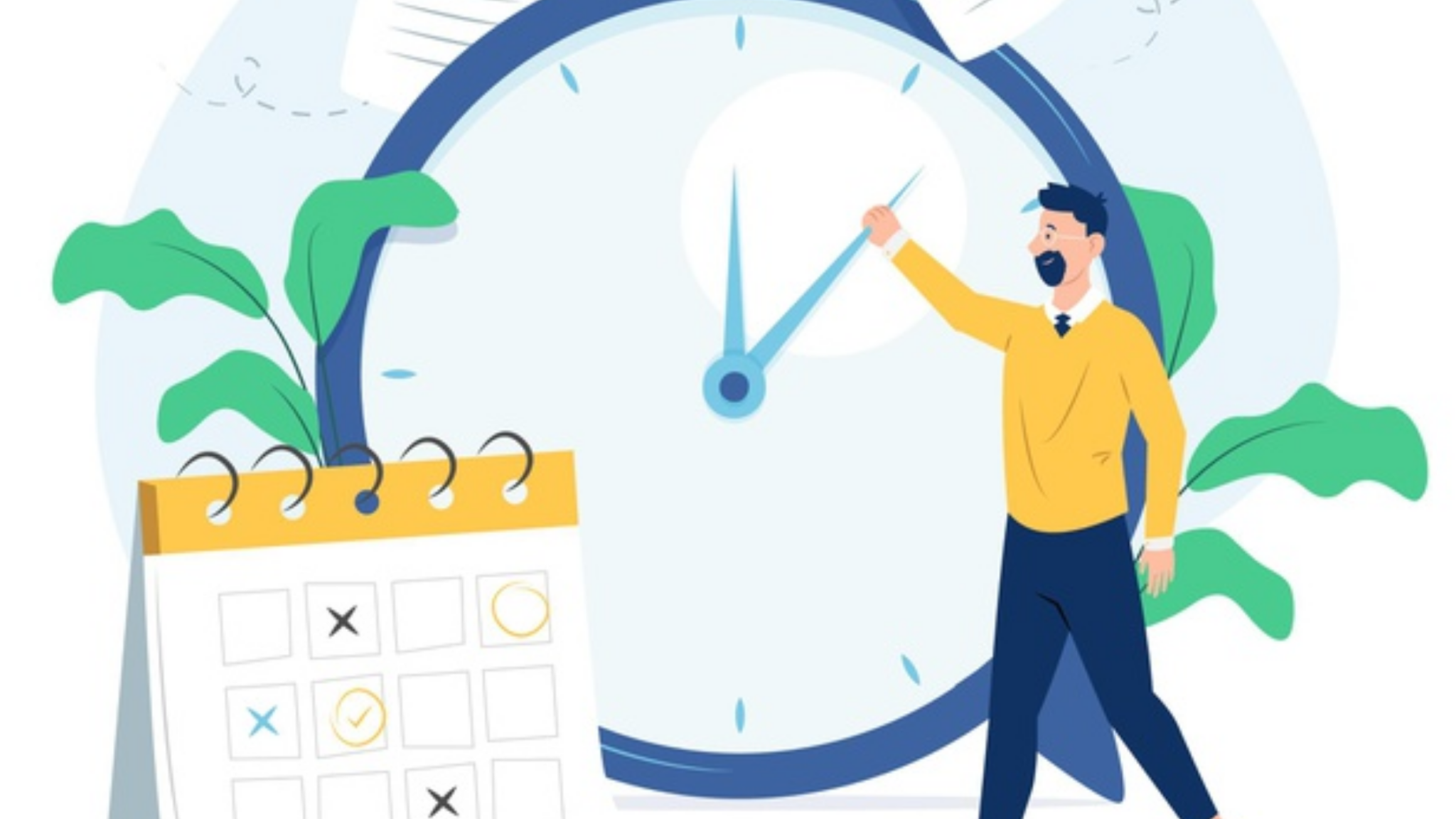 Ways for Effective Study Time Management and eliminate distractions