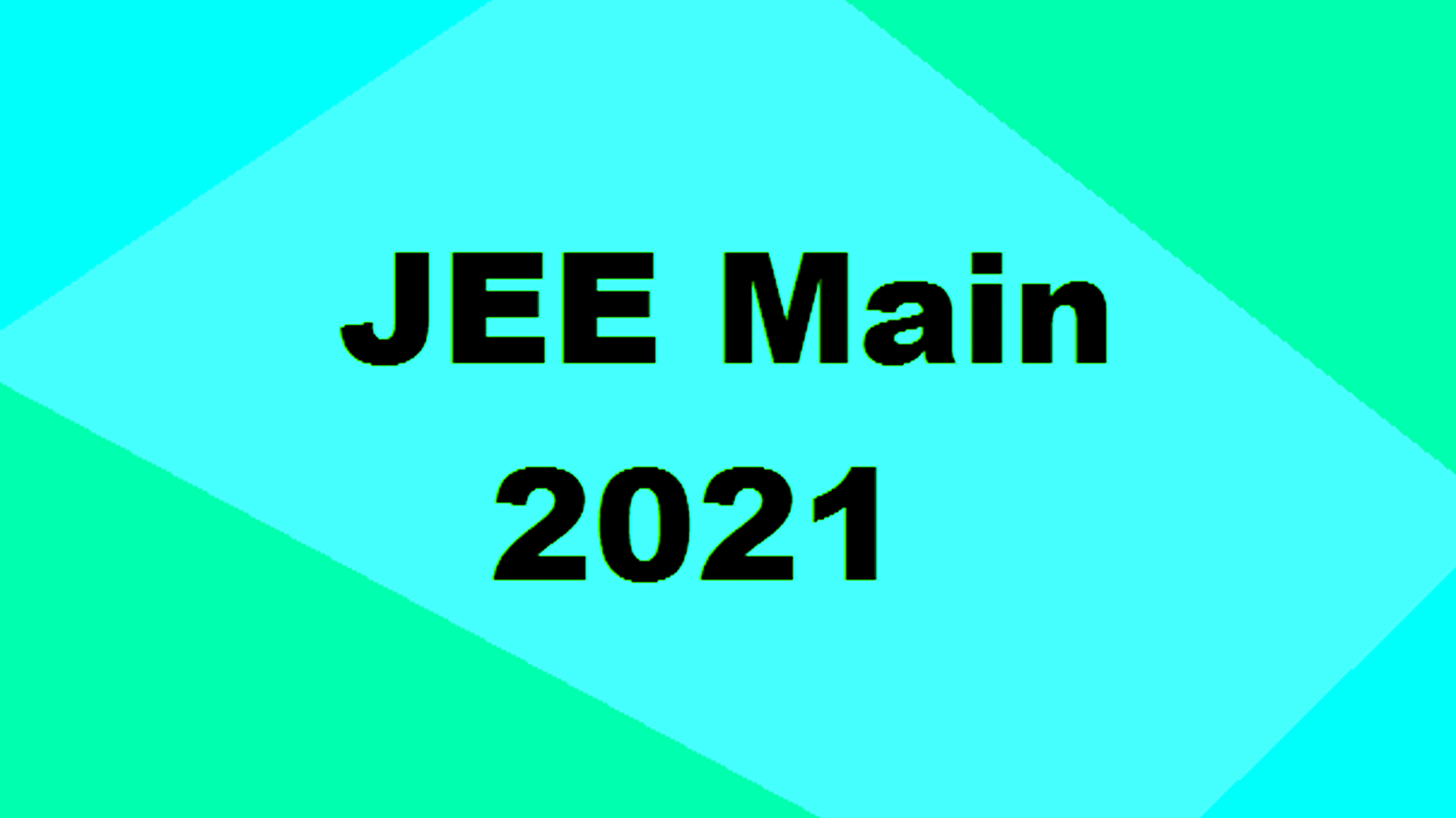JEE-Mains,-2021